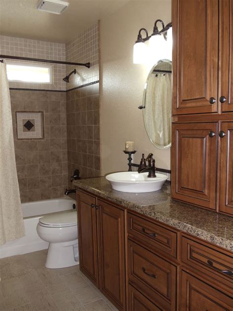 Ideas For Bathroom Remodel Home Decorating