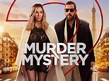 Murder Mystery 2 - A Hilarious Return To Clumsy Adventure