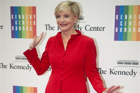 Florence Henderson 80 Has A ‘friend With Benefits Page Six