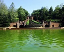 Learn more about Meridian Hill/ Malcolm X Park | A ROCK, A RIVER, A ...