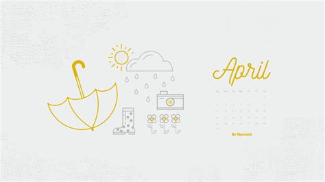April Wallpaper And Backgrounds 59 Images