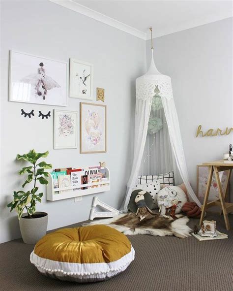 Creative Ideas For Decorating A Play Corner Kids Interiors Cozy