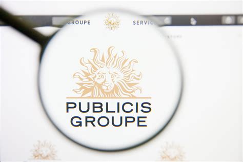 Q1 Digital And Knowledge Are Publicis Groupes Pocket Aces