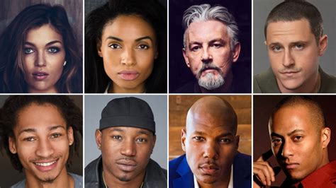 Power Book Iv Force Adds Eight To Cast