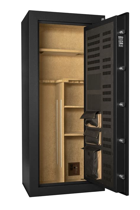 Cannon American Eagle Gun Safe Ae602618 Series 24 Gun Gsae602618 60