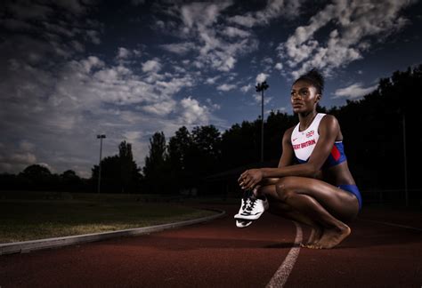 Dina Asher Smith The Secrets Of Their Successthe Secrets Of Their Success