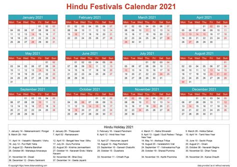 Hindu Calendar 2024 With Tithi In Hindi Pdf 2024 Calendar Printable