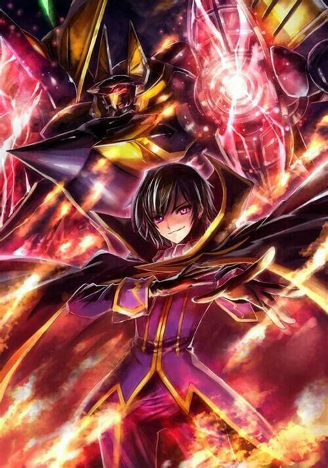 Pin By Gabie Carlota On Code Geass Code Geass Code Geass Wallpaper Coding