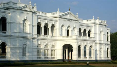 Sri Jayawardenepura Kotte Capital Financeira Do Sri Lanka Guia De