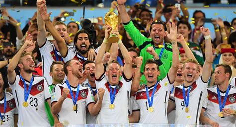 Germany World Cup Wallpapers Wallpaper Cave