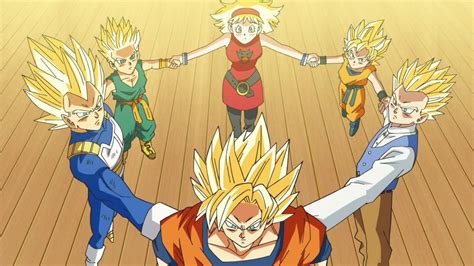 Jun 11, 2021 · much of the story in dragon ball z: Anime Science 101- Anime Biology- The genetics of the ...