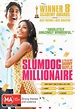Slumdog Millionaire | Oscar movies, Good movies, Love movie