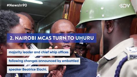 nairobi mcas turn to uhuru controversial population summit kicks off