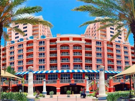 10 Best Beach Resorts Near Tampa Florida Trips To Discover