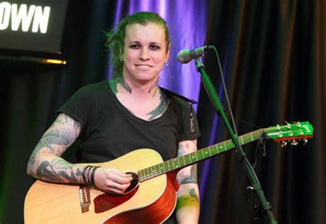 Against Me To Perform In Syracuse For First Time Since Lead Singer S