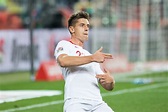 Liverpool and Tottenham should pursue Genoa star Krzysztof Piatek