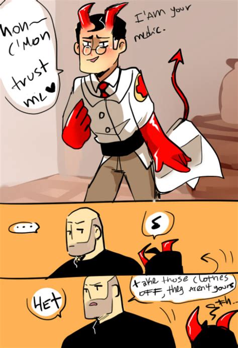 Devilmedic Tumblr