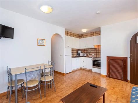 Apartamento en planta baja playa de son bou. APARTAMENTOS SON BOU GARDENS Son Bou - Menorca