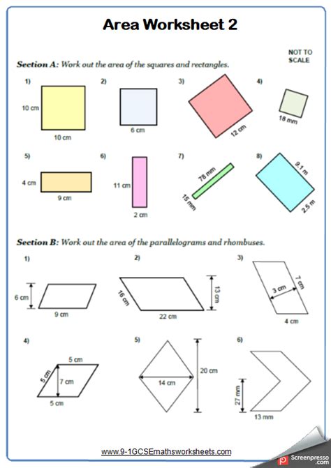 Grade 5 Geometry Worksheets Free Printable K5 Learning Geometry