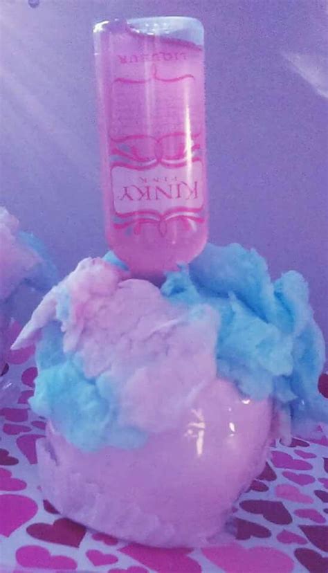 Cotton Candy Flavor Candy Apples Candy Apple Recipe Cotton Candy