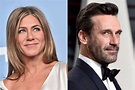 Are Jennifer Aniston and Jon Hamm Hollywood's hottest new couple? | Marca