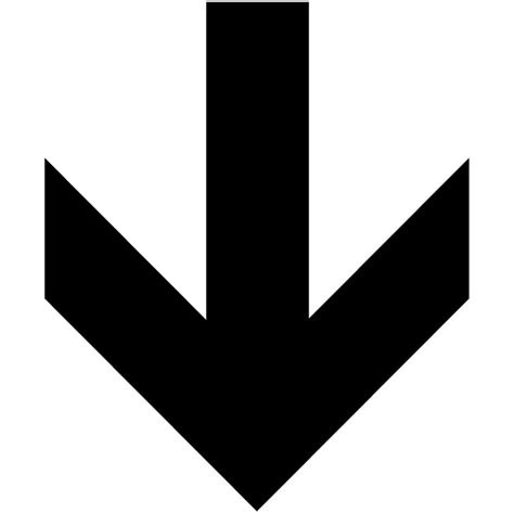 Direction Arrows Symbol Clipart Best