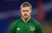 Ireland ace Daryl Horgan admits his shock over controversy around ...