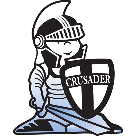 Crusader Logo Vector Logo Of Crusader Brand Free Download Eps Ai