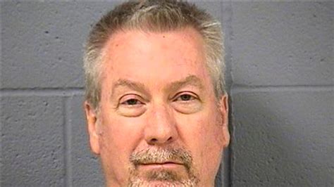Drew Peterson Introduces Himself To Would Be Jurors In Murder Trial