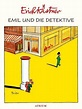 Emil und die Detektive ( Erich Kästner ) - Kinderbuch, Kinderbücher ...