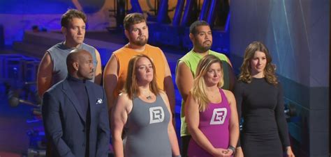 The Biggest Loser Season 17 Needs To Keep Colby Wright Sheknows