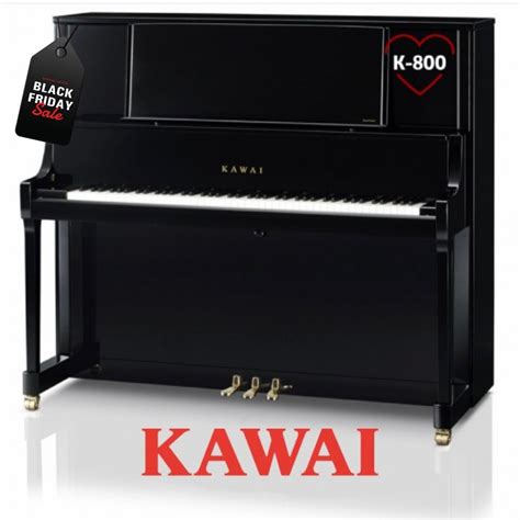 Brand New Kawai K800 The Piano Fantasy