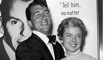 Jeanne Martin, Model and Ex-Wife of Dean Martin, Dies at 89 | Hollywood ...