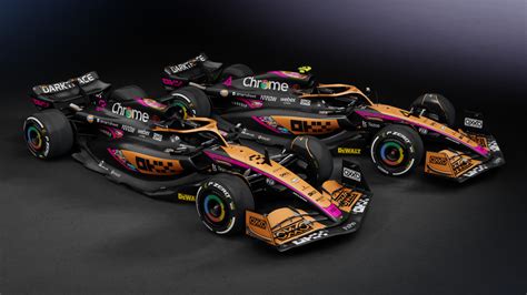 Formula Hybrid Mclaren Mcl Singapore Livery Racedepartment