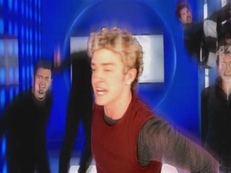 Nsync Bye Bye Bye Music Video Nsync Image 15710697 Fanpop