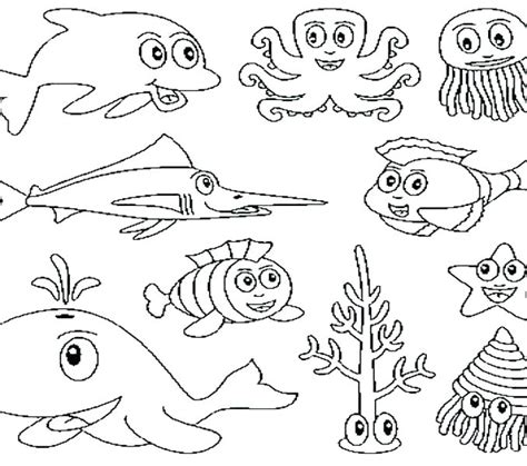 And then he takes his grandson, and the couple sets off to conquer space, meet aliens, travel in time, walk through. Underwater Scene Coloring Pages at GetColorings.com | Free ...