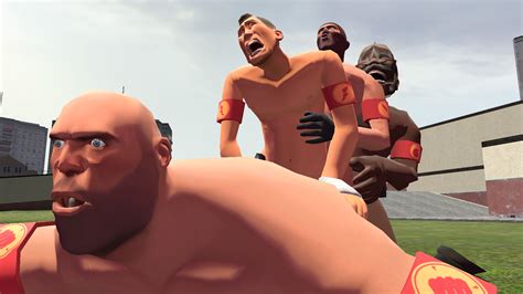 Rule 34 2010 Garry S Mod Garry S Mod Gay Gay Sex Male Male Only Naked Nude Sex Team Fortress 2