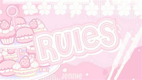 ⨯🍥 ꒱꒱ Rules Banner ⁺₊˚ Banner Rules Discord Banner Discord Server