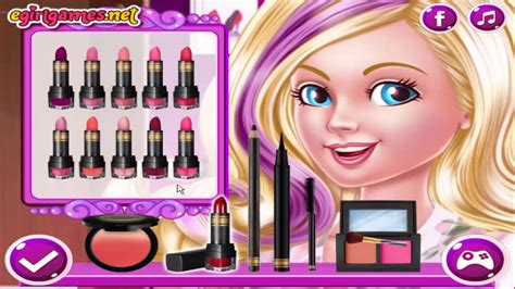 Libre barbie games para ordenador pc, portátil o móvil. juegos de barbie para vestir y maquillar para jugar yo ...