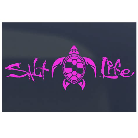 SALT LIFE a way of life....save the sea turtles :o) | Logo's to Love | Save the sea turtles ...