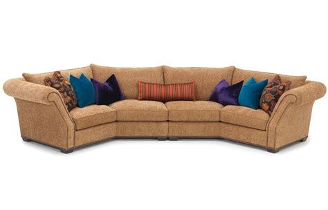 20 Ideas Of Angled Sofa Sectional