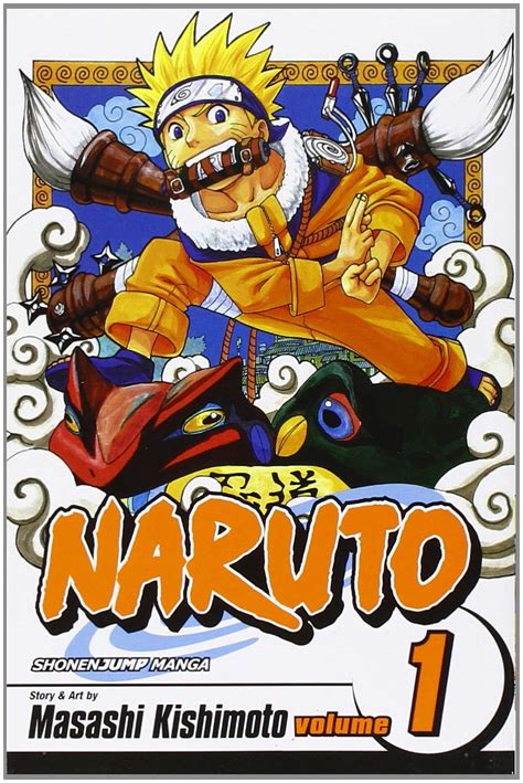 Naruto On Emaze