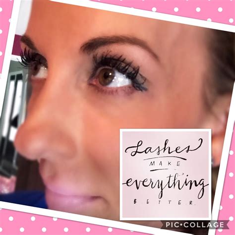Rf Lash Boost I Absolutely Love This Product And What It Has Done To