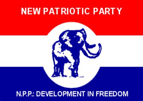 A letterhead, or letterheaded paper, is the heading at the top of a sheet of letter paper. NPP Drops Three Seats In Eastern Region - DailyGuide Network