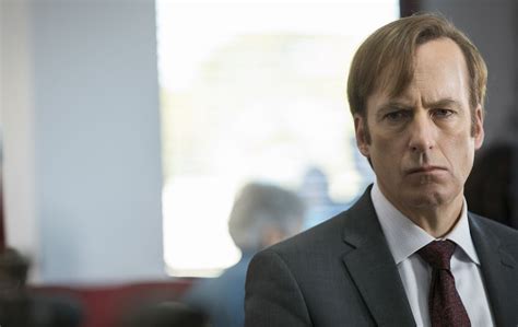 Better Call Saul Bob Odenkirk Rushed To Hospital After Collapsing On