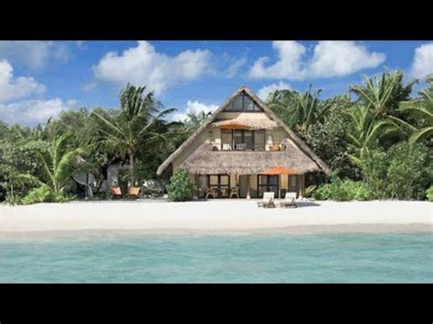 Book the beach house, roatan on tripadvisor: HOUSE TOUR! The Beach House - YouTube