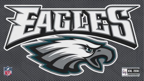 Philly Eagle Logo