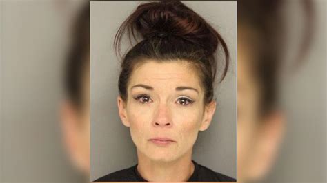 South Carolina Mom Accused Of Yelling At Sons Bullies Arrested