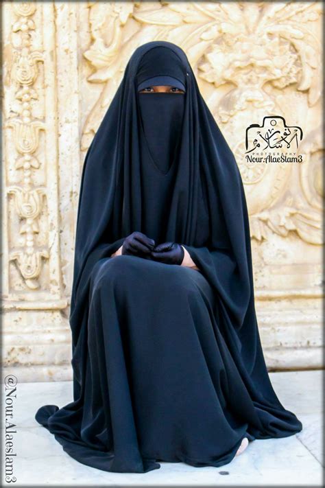 Musa Akkaya Has Olan Tesettür Niqab Muslim Women Hijab Hijab Fashion Inspiration