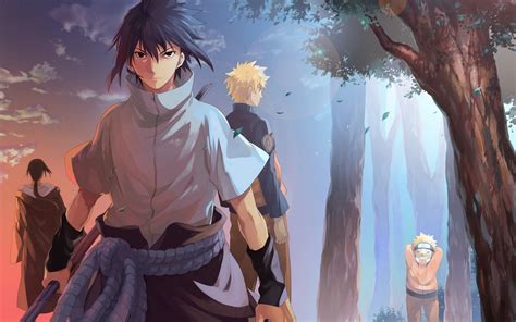 Top 184 Imagenes De Naruto Vs Sasuke Destinomexicomx